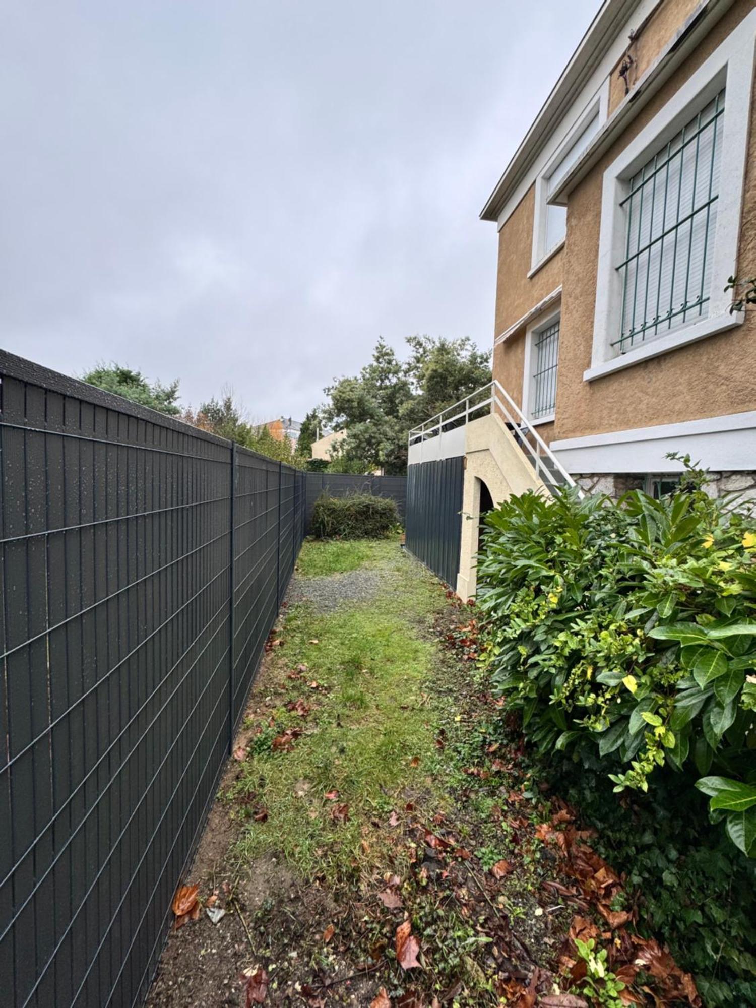 Le Grand Bedier Angers Exterior foto